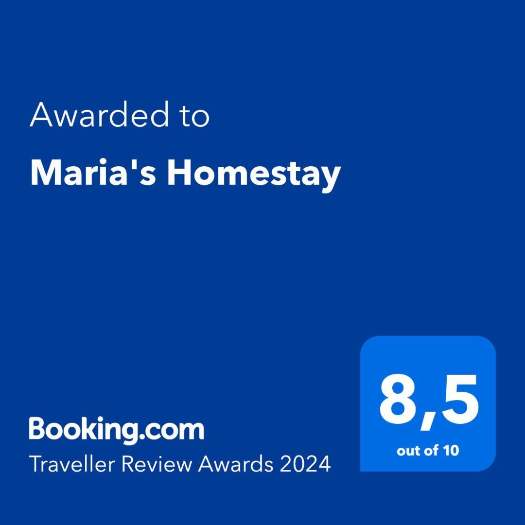 Maria'S Homestay Thornhill Extérieur photo