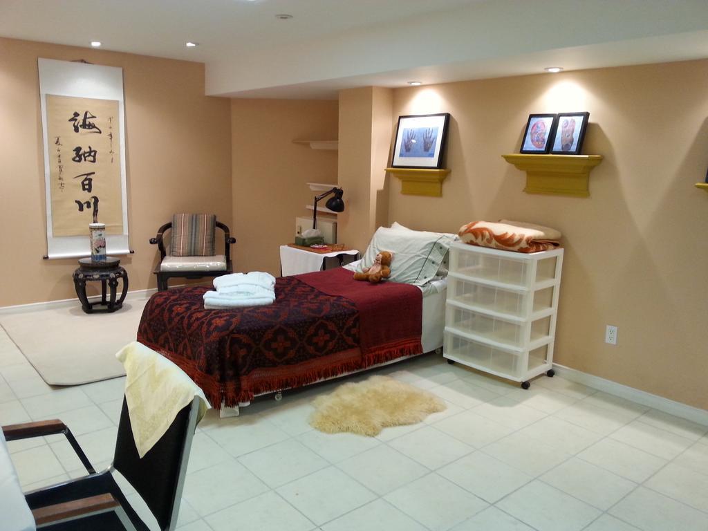 Maria'S Homestay Thornhill Extérieur photo